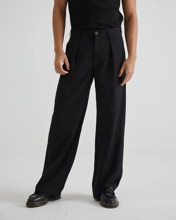 Elegant All-Day Trousers