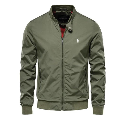 Ultimate Style Windbreaker