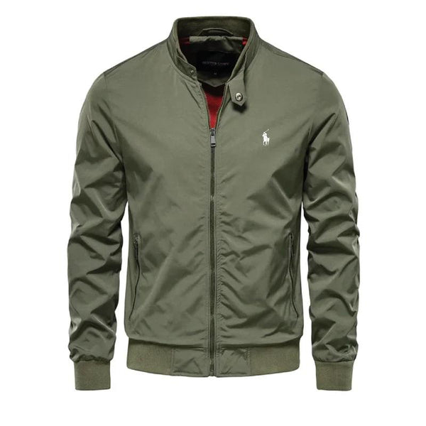 Ultimate Style Windbreaker