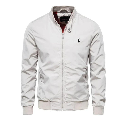 Ultimate Style Windbreaker