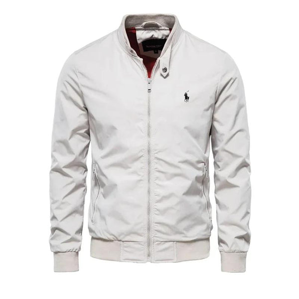 Ultimate Style Windbreaker