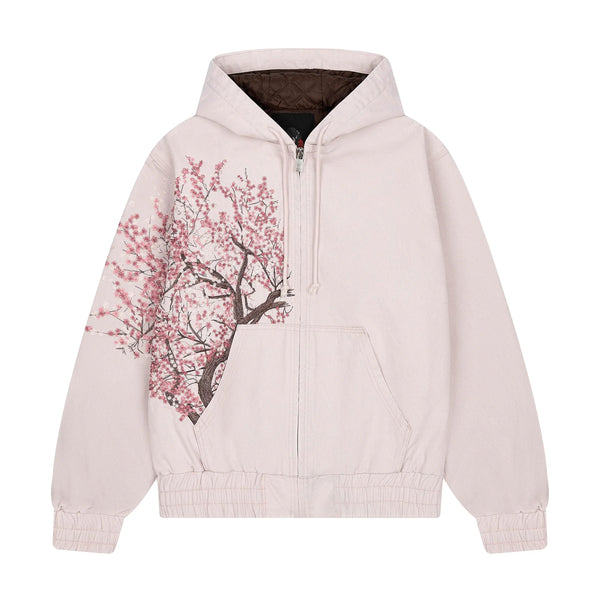 Chic Sakura Comfort Jeans