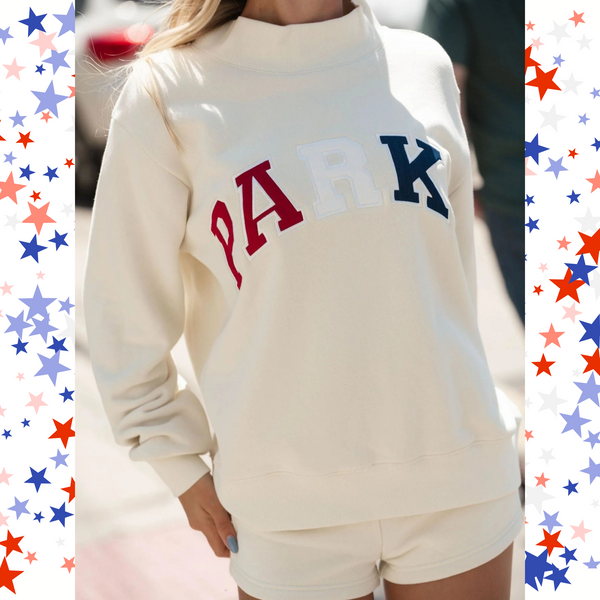 Cozy Mockneck Sweater