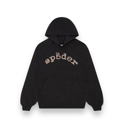 Sparkle Shine Hoodie