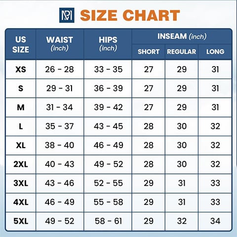 Adventure Flex Cargo Pants