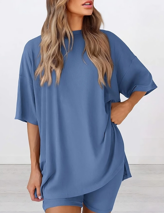 Dreamy Soft Comfy Lounge Set