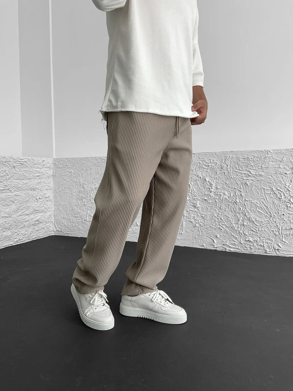 Comfort Corduroy Pants