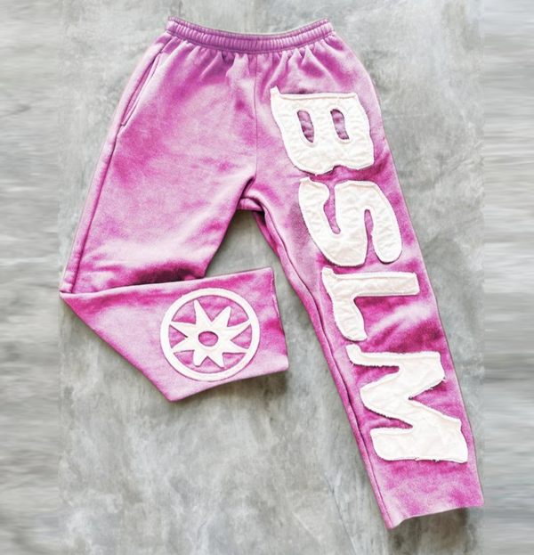 Comfy Chic Sweatpants