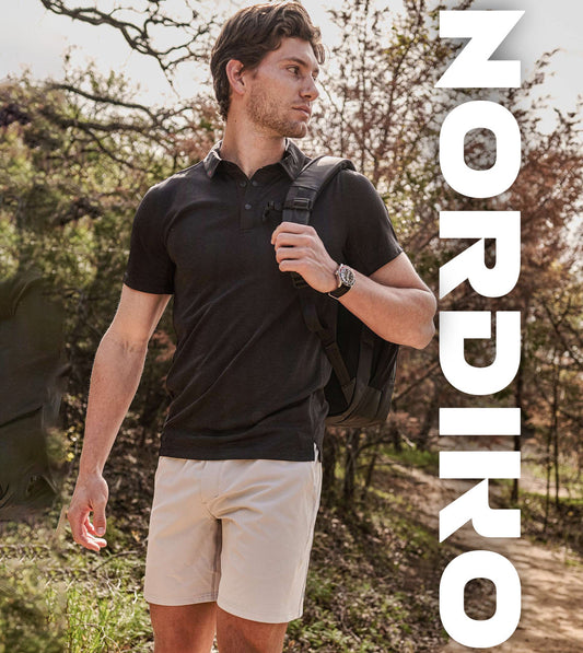 Cool Comfort Polo Shirt