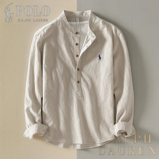 Men's Elegant Collar Shirt