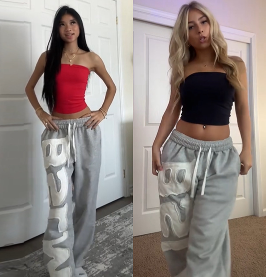 Comfy Chic Sweatpants