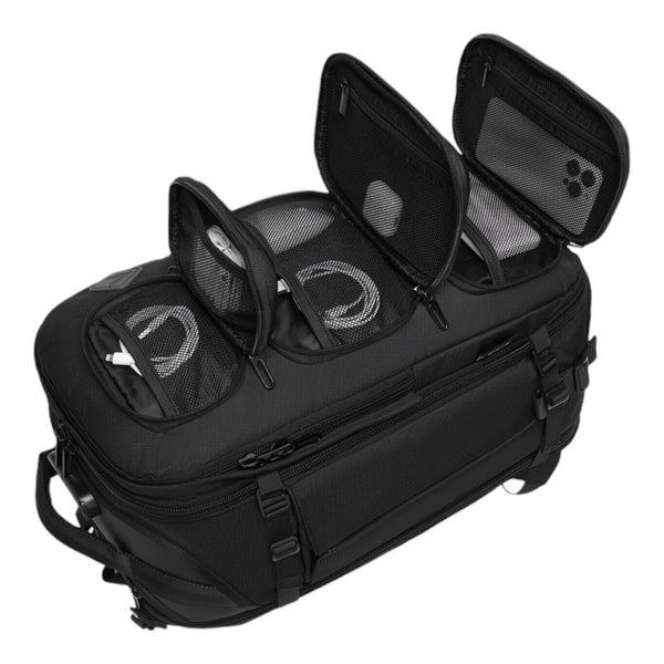 Islanders Travel Backpack